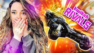 How I won $25000 from one Rocket League game