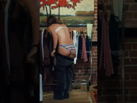 Behind the Scenes | Jessica Biel #shorts #ytshorts