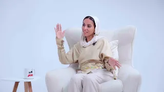 اتلقت في قطر و هي صغيرة/مني توفيق برنامج غير عادي د شريف جمال  