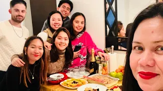 PAMILYANG BOPIS PA RIN SA 2025 #justfun #newyear2025 #comedy #friends