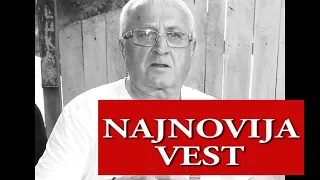 UŽAS U DOMU ERE OJDANICA! SVE UNIŠTENO!!!