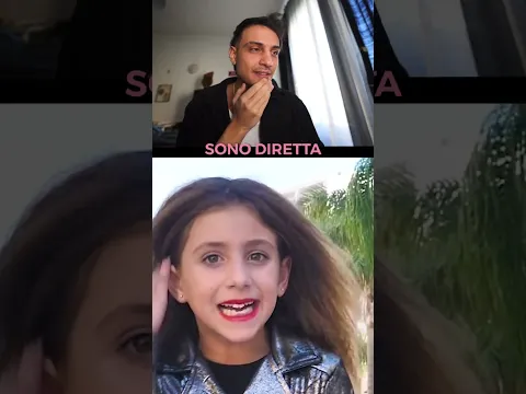 BAMBINI NEOMELODICI ASSURDI #1 | Awed