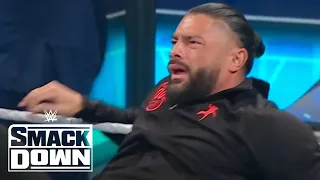 THE BLOODLINE IS OVER! | WWE SmackDown Highlights 6/16/23| WWE on USA