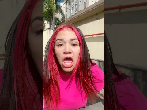 Eu que vou ser a Emilly vick #humor #comédia