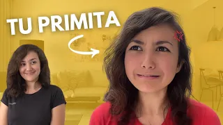 Cuando ESCOGES cuidar a tu primita malcriada 😈🔥 | Rachel Warrior