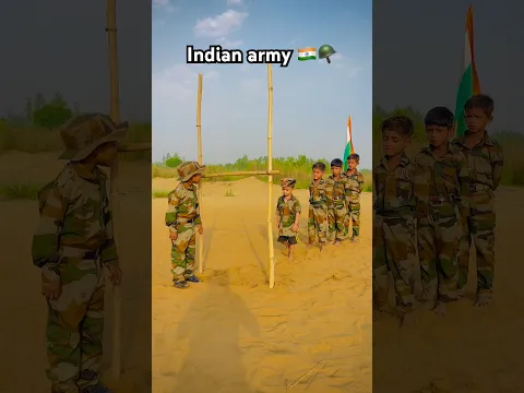 Salute Indian Army🙏😭I Mere Desh ke Veerjawaan #indianarmy #yutubeshorts #armystatus #emotional