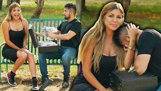 Uber me ayudó hace un año y hoy le regreso el favor