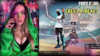 ASÍ ENCONTRÉ A ESTA VERIFICADA Y ME ENAMORO?😱🔥