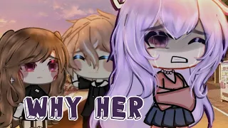 "𝒘𝒉𝒚 𝒉𝒆𝒓?? "!...||𝒈𝒂𝒄𝒉𝒂 𝒄𝒍𝒖𝒃|| 𝒆𝒏𝒋𝒐𝒚 𝒘𝒂𝒕𝒄𝒉𝒊𝒏𝒈||✨💍