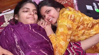 Aaj bahut mazaa aaya |#vlogs#missaalshi