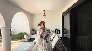 Anguilla - Cap Juluca Hotel - Review 