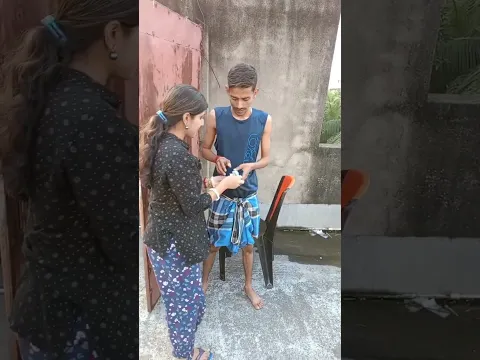 Current tujhe nahin mujhe laga hai😆 #shorts #viral #comedy