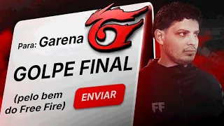 ESSE DIA MUDOU O DESTINO DO FREE FIRE!