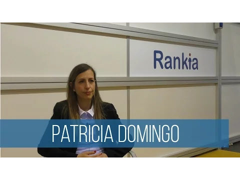 Entrevistamos en Forinvest 2017, a Patricia Domingo, Directora de la Dirección de Segmento Negocios y Franquicias de Banco Sabadell. Recoge el premio a la Mejor Cuenta para empresas del año 2016, por la Cuenta Expansión Negocios de Banco Sabadell, elegida por los usuarios de Rankia para el galardón.