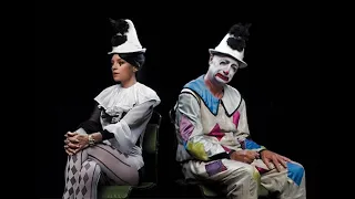 Lily Allen - 4chan Stan (Visualiser)