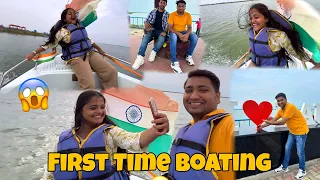 Doston Ke Saath Gularbhoj Dam boting Trip 😍 | Full Vlog