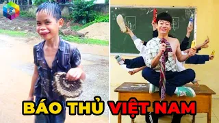 1001 Trò Chơi Bá Đạo Chỉ Có Ở Việt Nam – Ai Đã Trải Qua Chứng Tỏ Đã Già [Top 1 Khám Phá]