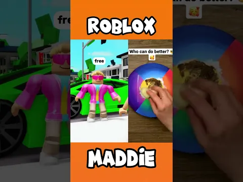 Karen PRETENDS to be SOMEONE ELSE and SCAMS people in BROOKHAVEN RP!😡 #roblox #robloxshorts