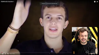 RELEMBRANDO UM POUCO DA TRAJETORIA DO XAFURDARIA