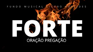 FUNDO MUSICAL FORTE PARA ORAÇÃO E PREGAÇÃO - TREMENDO E IMPACTANTE - 1 HORA SEM PAUSA