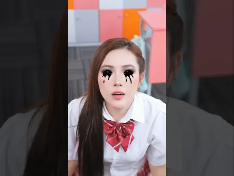 Kindness Always Wins 💖 Evil Will Be Punished! ⚡#ShortFilm #YouTubeShorts  #StudentStory