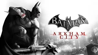 Batman #batman #batmanarkhamknight #arkhamcity
