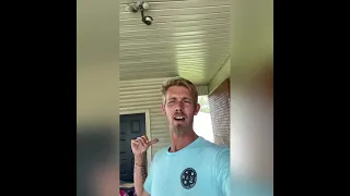 No more mushrooms for me