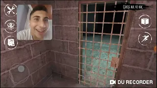 BU OYUN BENLE DALGA GEÇİYO😱(EYES)