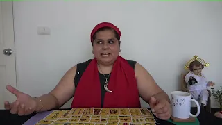 Libra horóscopo 3 a 9 abril 2022