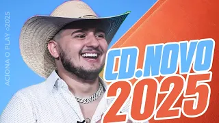 BIU DO PISIERO 2025 - PISIERO NOVO 2025 SELEÇÃO DE PISADINHA - PRA TOCAR NO PAREDÃO - PISEIRO 2025