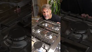 Mi Cocina Preciosa 🔥 #cocina #samsung #unboxing #Paraguay #vlog #tutorial #fyp #EnElHornoconPeta