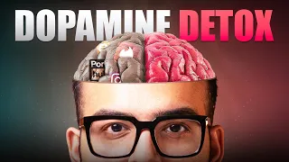 Dopamine Detox - How To Reset Your Brain In 21 Days