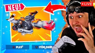 WARTEN AUF DIE *NEUE* MYTHIC WAFFE..!! (Hype)