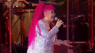 ZORICA BRUNCLIK- KONCERT NA TASMAJDANU  1 (28.6.2022.)