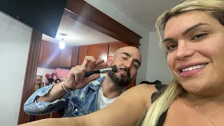 Hola vamos al palenque