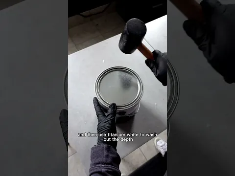 the best black paint color for a home?