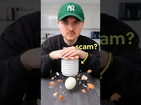 i tried MORE of the world's weirdest products