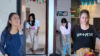 Golmaal ha bhai sab golmaal ha 😂🤣||Astha Purohit || Shubham || Tiyaa || #trending #comedy #youtube