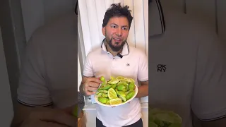 Mi suegros me aman aún que no los conozco