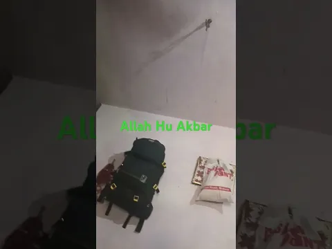 Allah Hu Akbar Allah Hu Akbar