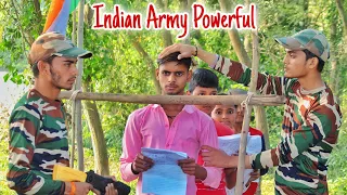 Indian Army powerful 💪😱 | Mere Desh Ke Veer Jawan Ke Zindagi😭🙏 | #youtubeshorts #indianarmy