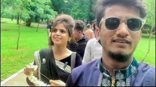 রমনা পার্ক🥰