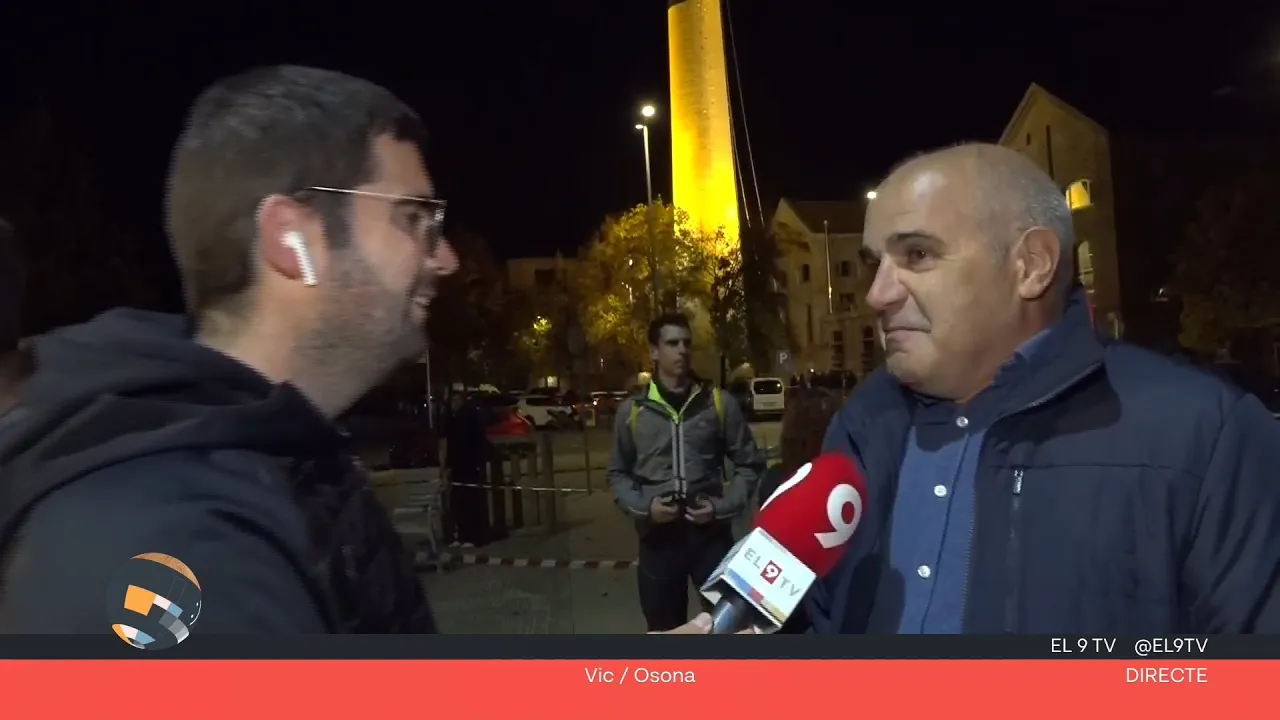 Arrenca la 44a Fira de la Muntanya de Vic amb novetats i activitats per a tothom