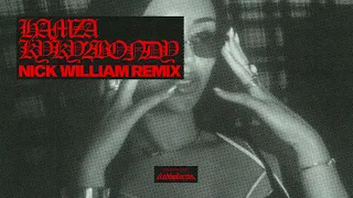 Hamza - KYKY2BONDY (Nick William Remix)
