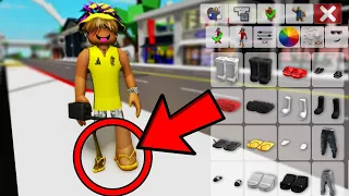 NOVA ATUALIZAÇÃO DO BROOKHAVEN #brookhaven #roblox #brukisblox