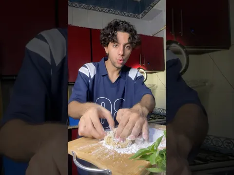 طبخة النهاردة موتشي