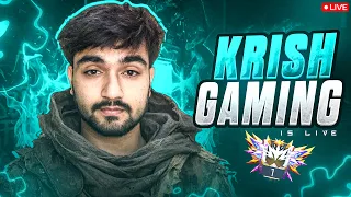 KRISH GAMING  Live 🔴 Playing With Subscriber fun custom 😳 #shortlive #freefirelivestream  #trending