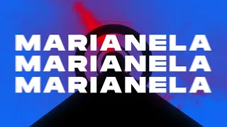 HUGEL, Merk & Kremont, Lirico En La Casa - Marianela (Que Pasa) [Lyrics Video]