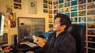 Directing In The Philippines From America (Work-From-Home)