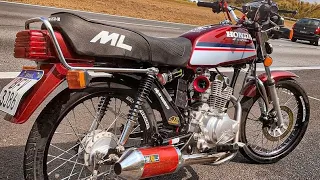 70tinha dia a dia 🤩🚀🔥 Os motorzão brabo 🏍🏁